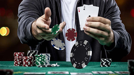 IDN Poker Terunggul Pendapatannya Game Remi Terbaik Lalu Terpopuler