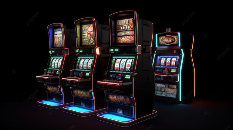Bermain Ataupun Menang Permainan Slot On-Line Dengan Hadiah Total Jutaan Rupiah